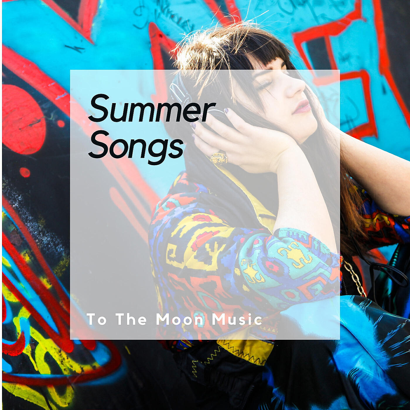 Постер альбома Summer Songs