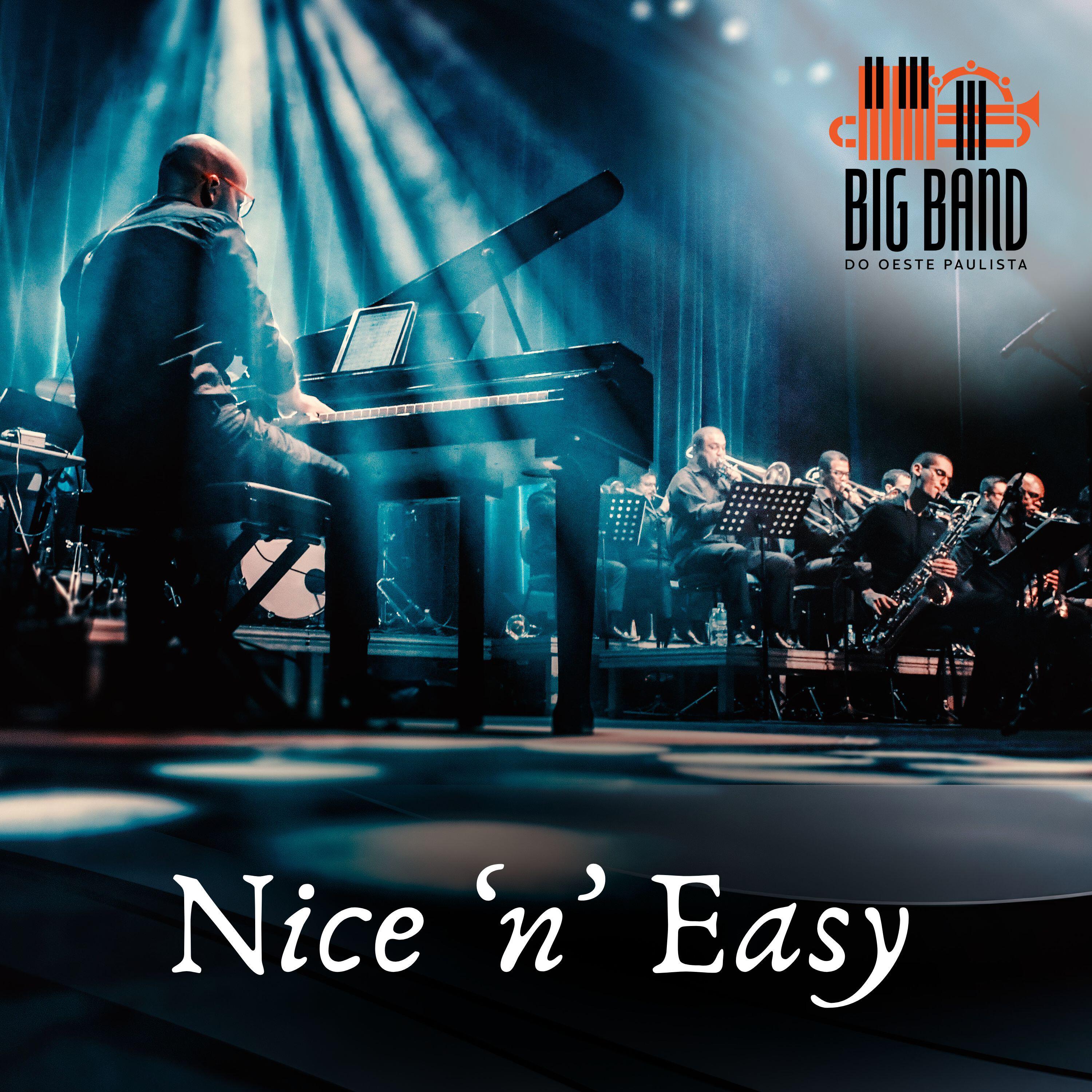 Big Band do Oeste Paulista