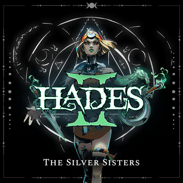 Релиз The Silver Sisters