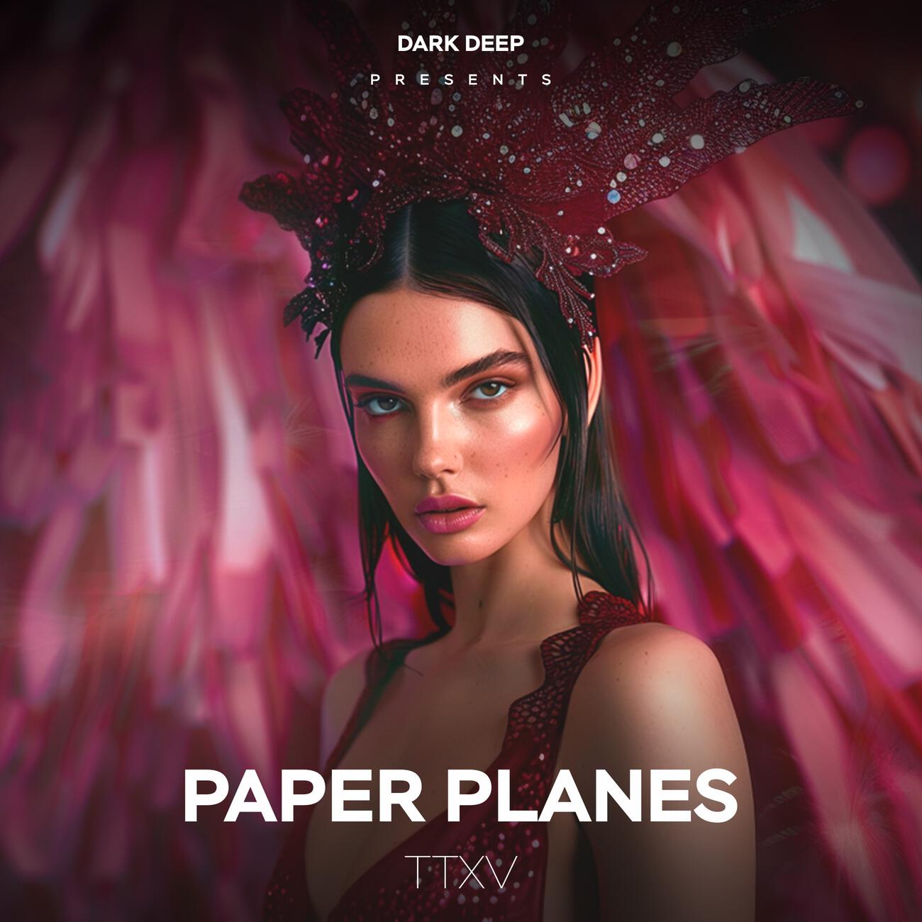 Релиз Paper Planes
