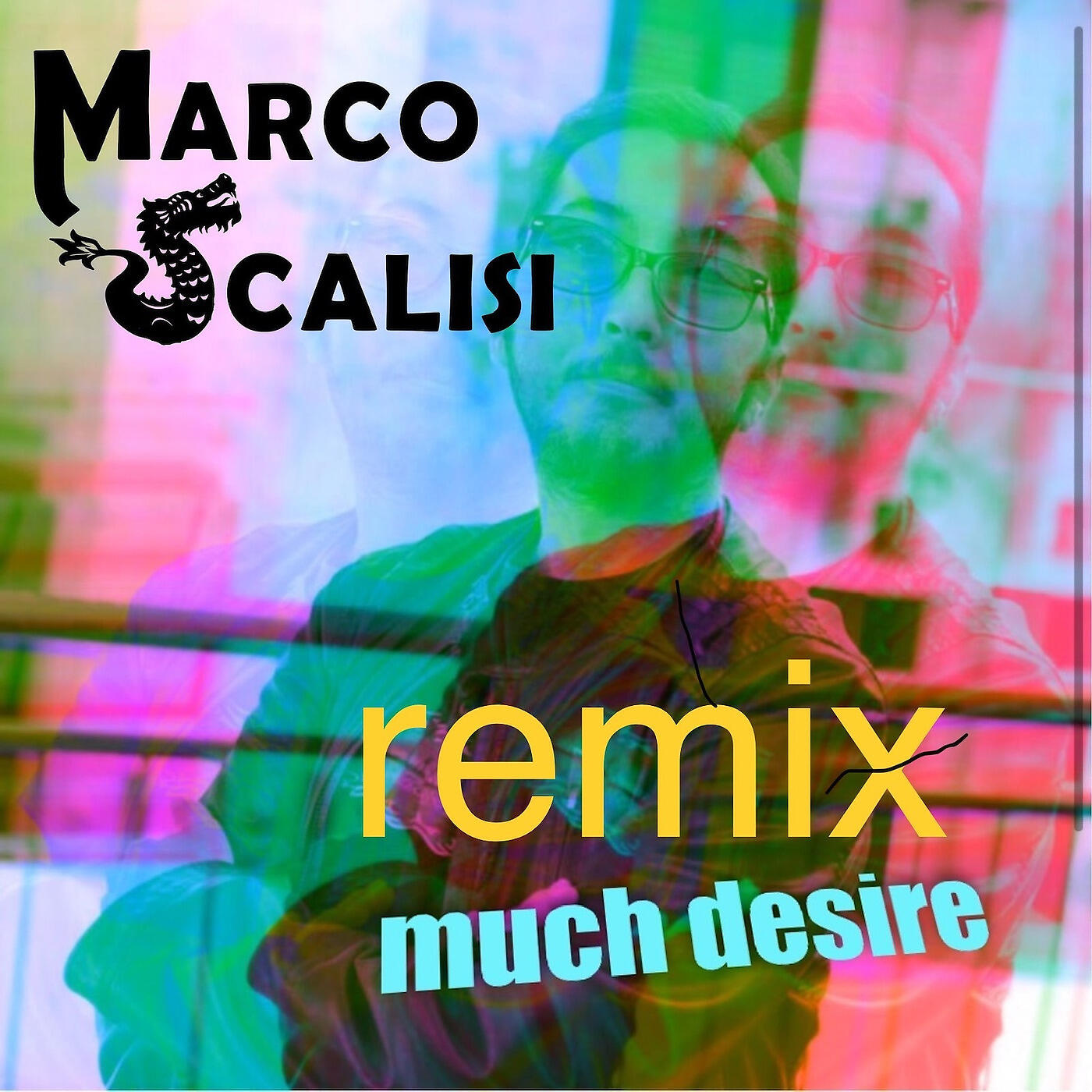Релиз Much Desire Remix