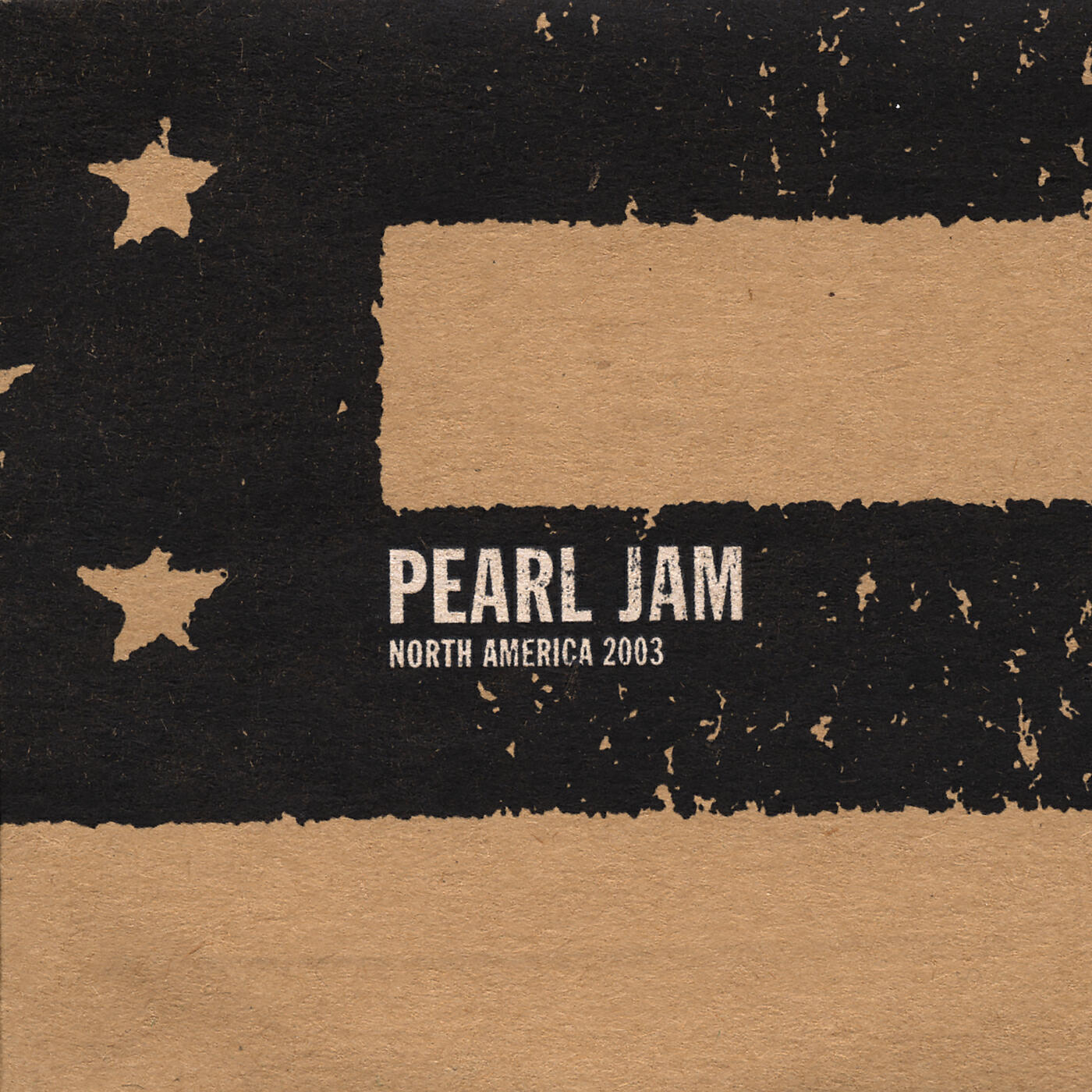 Релиз 2003.06.22 - Noblesville, Indiana (Indianapolis) [Live]