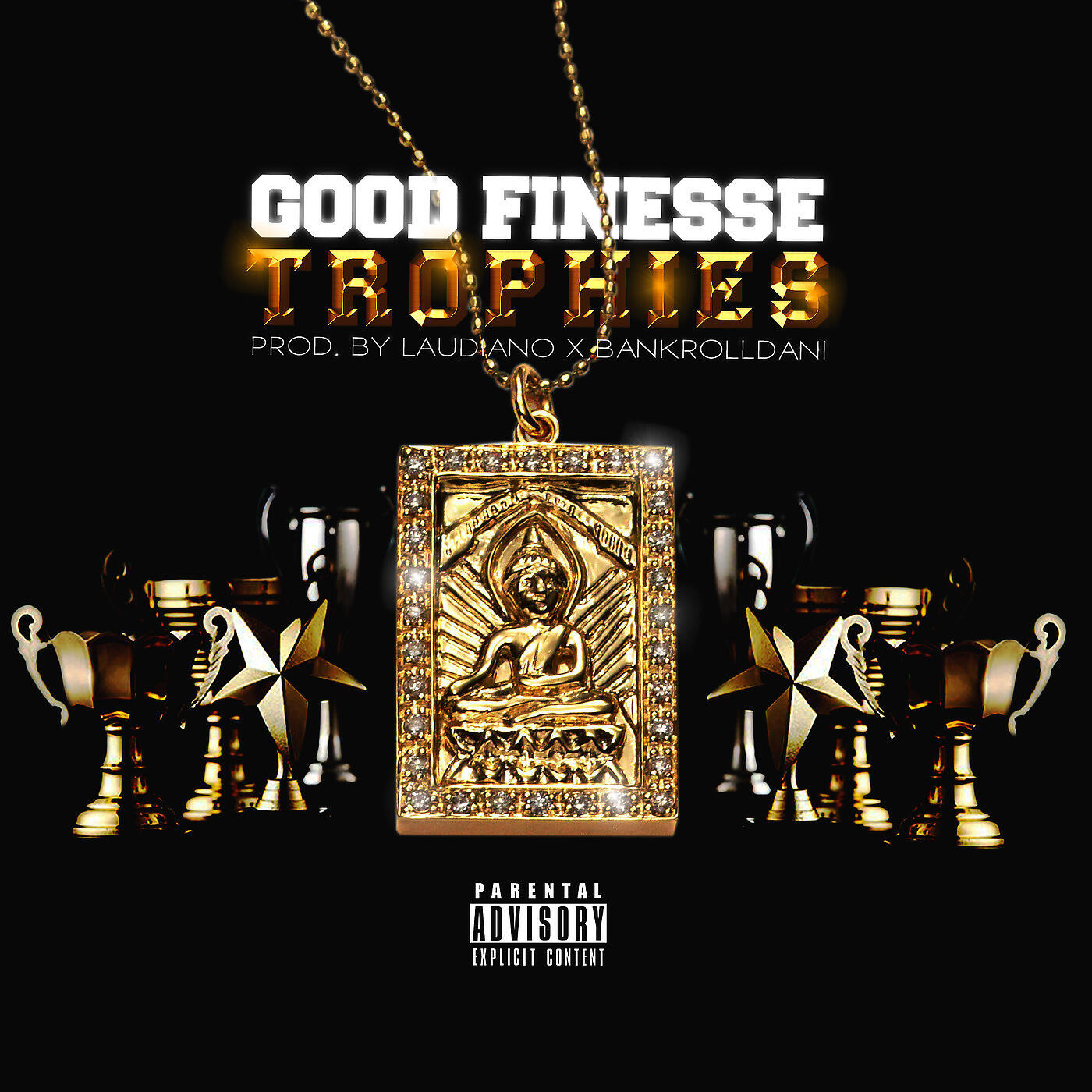 Релиз Trophies