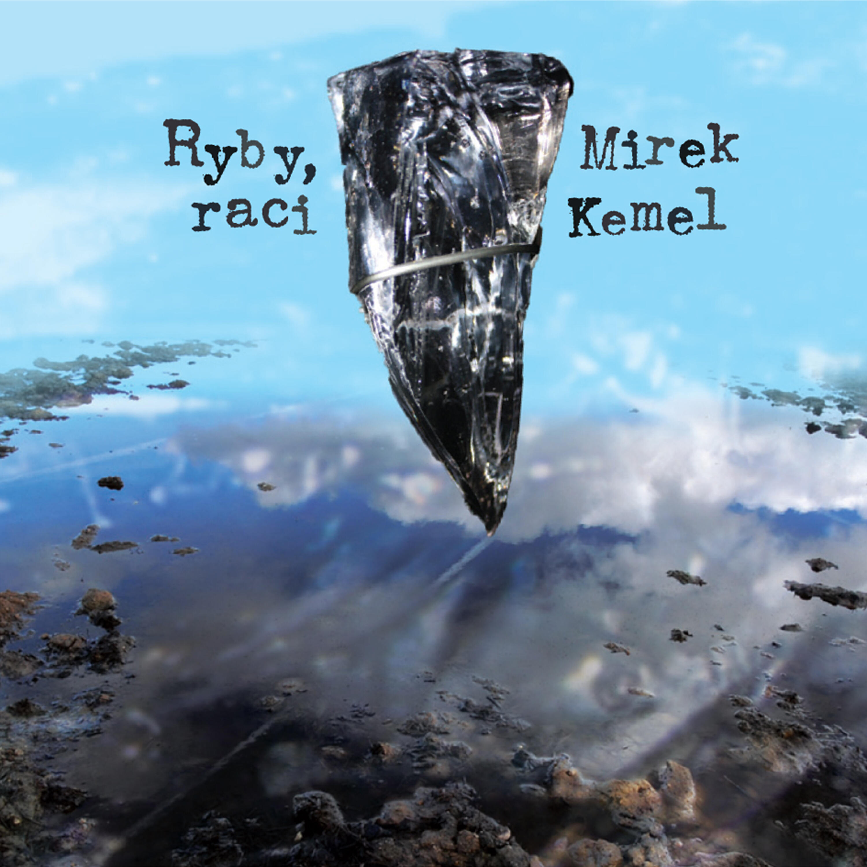Релиз Ryby, raci