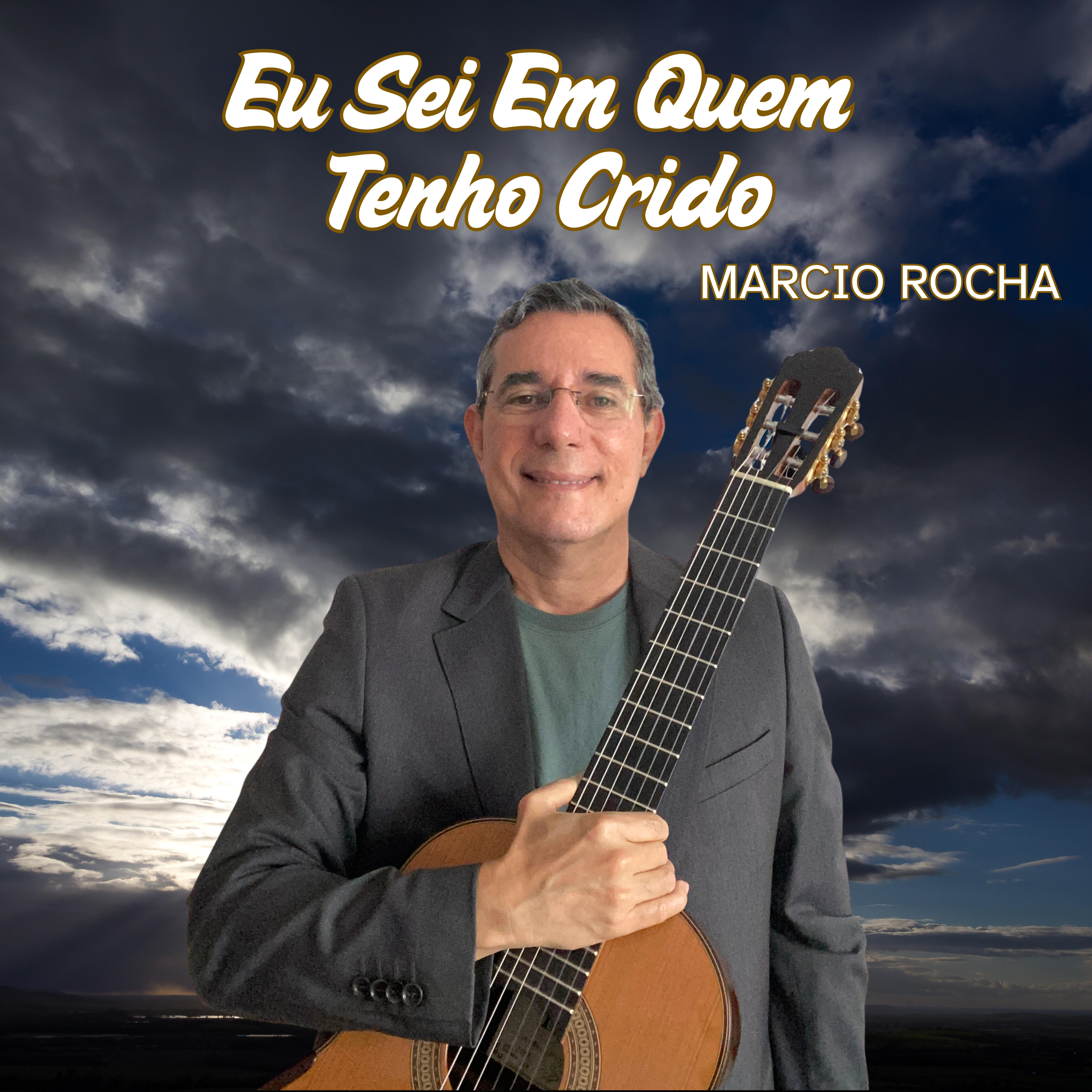 Marcio Rocha