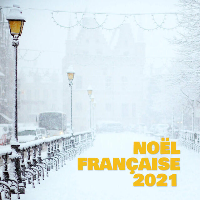 Релиз Noël Française 2021