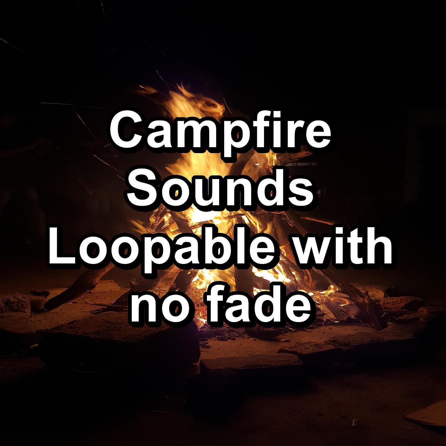 Релиз Campfire Sounds Loopable with no fade
