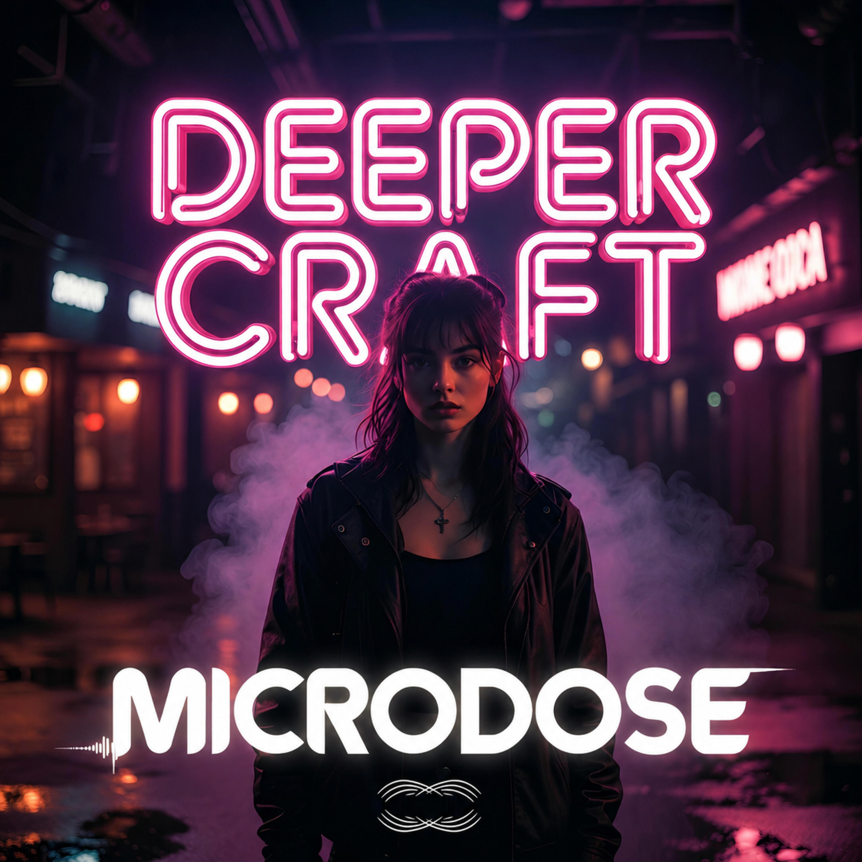 Релиз Microdose