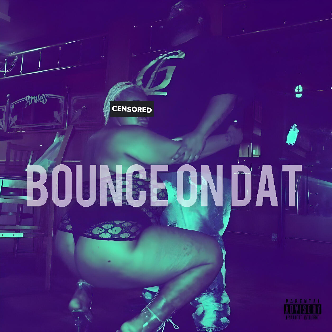 Релиз Bounce on Dat