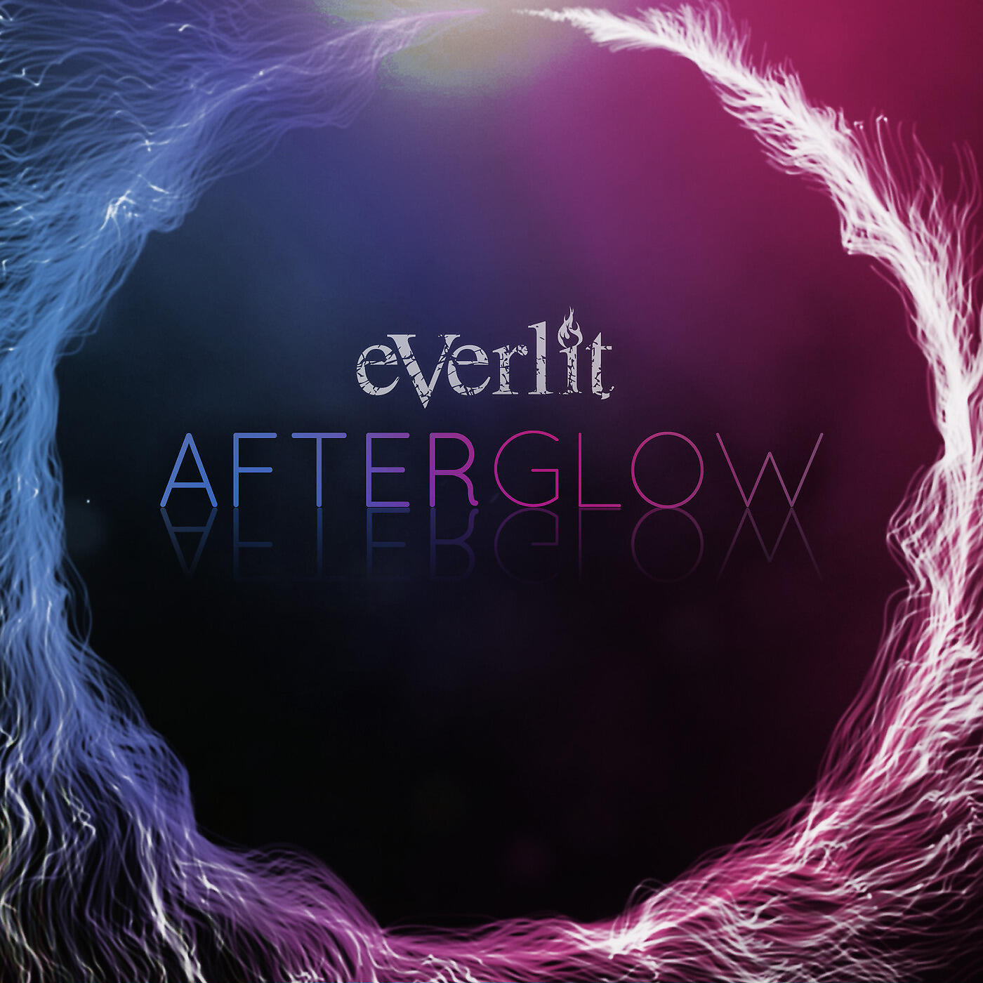 Релиз Afterglow
