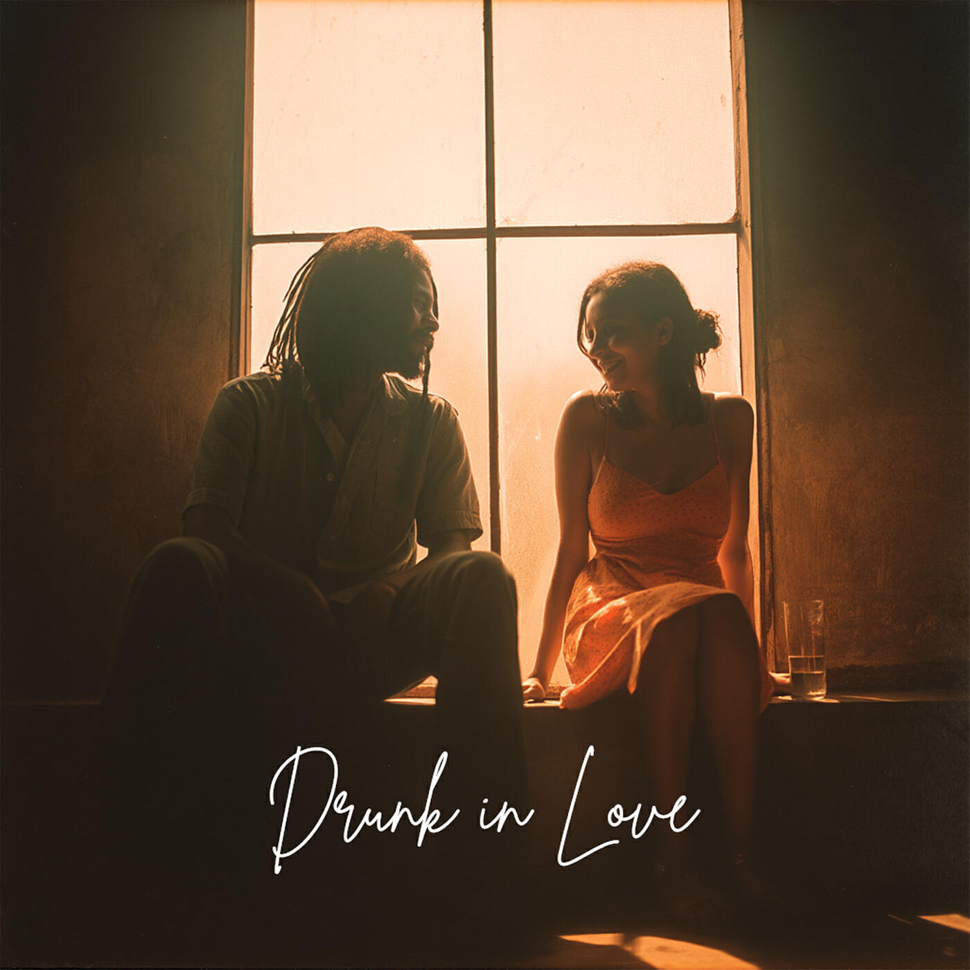 Релиз Drunk in Love