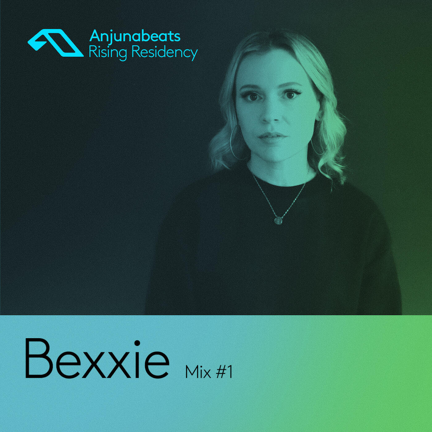 Релиз The Anjunabeats Rising Residency with Bexxie #1