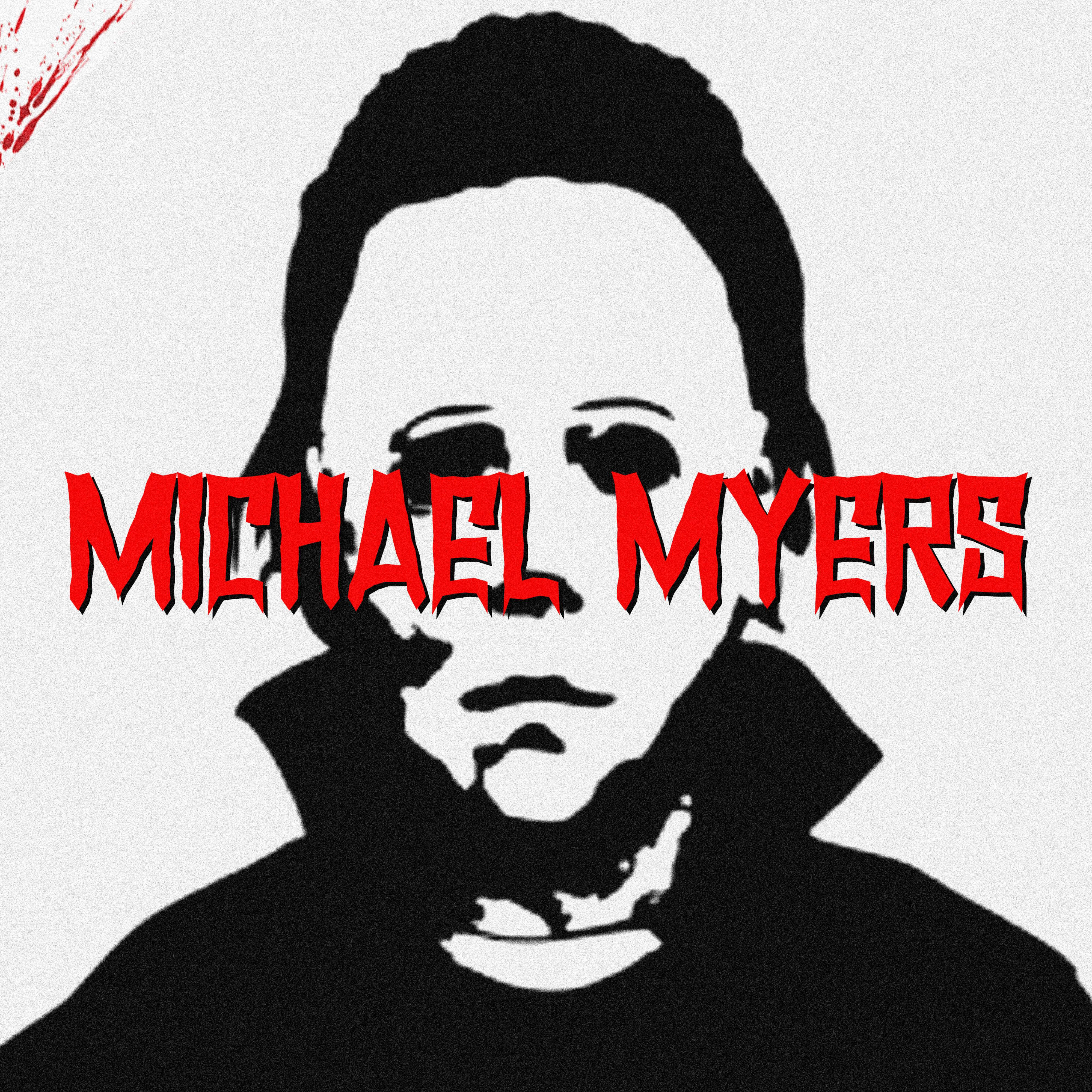 Релиз MICHAEL MYERS