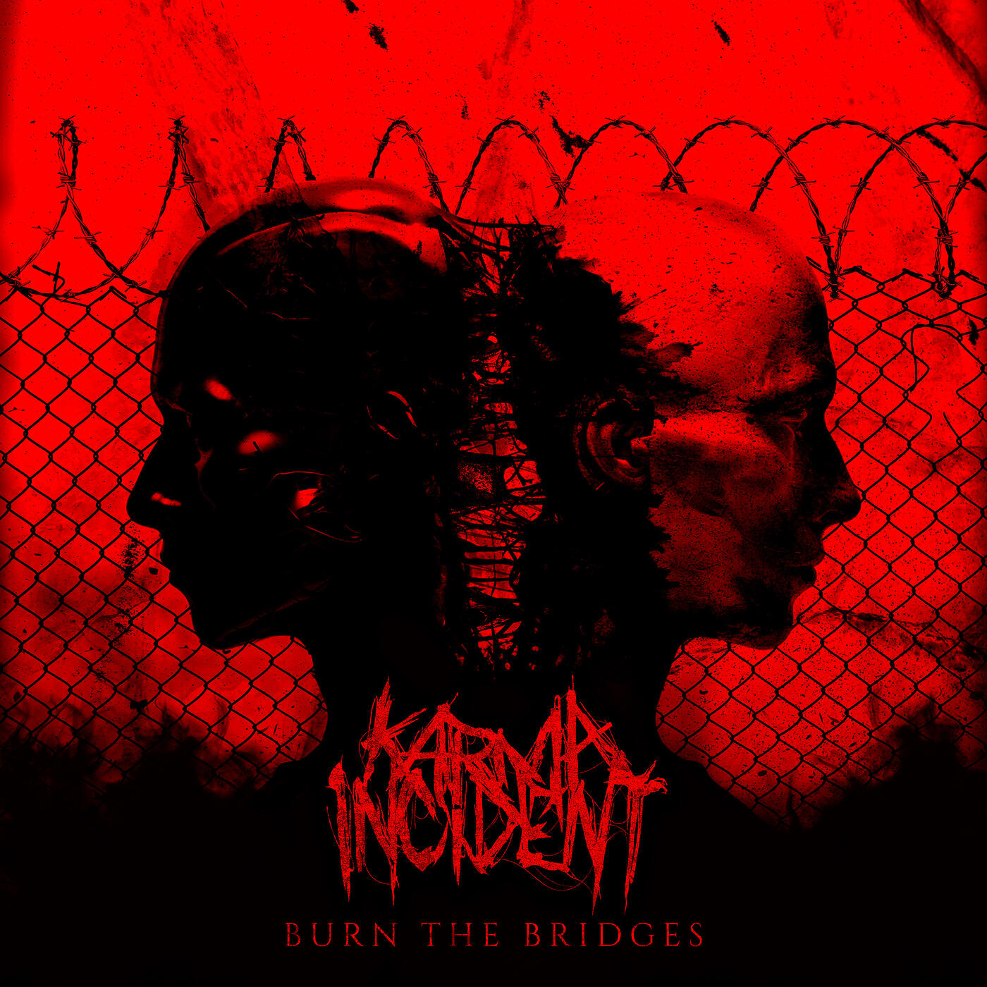 Релиз Burn the Bridges
