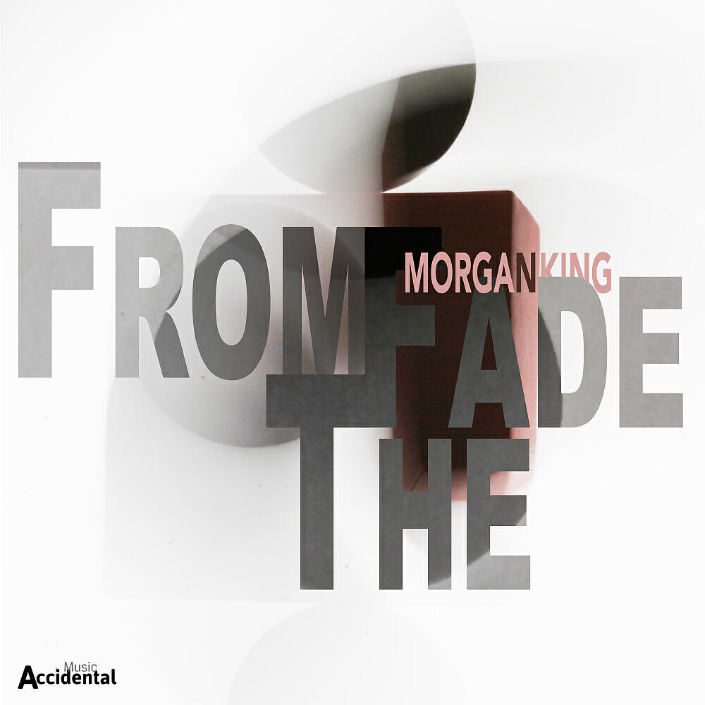Релиз From The Fade