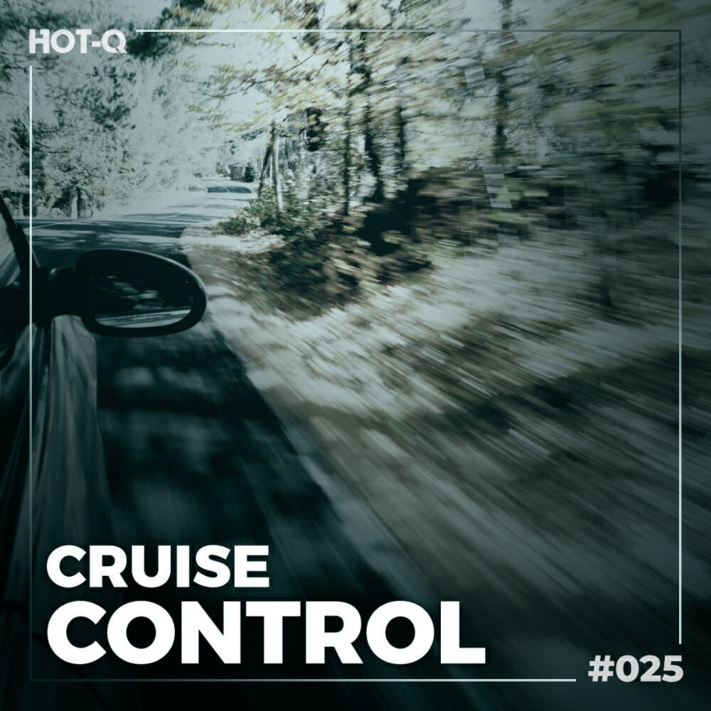 Релиз Cruise Control 025