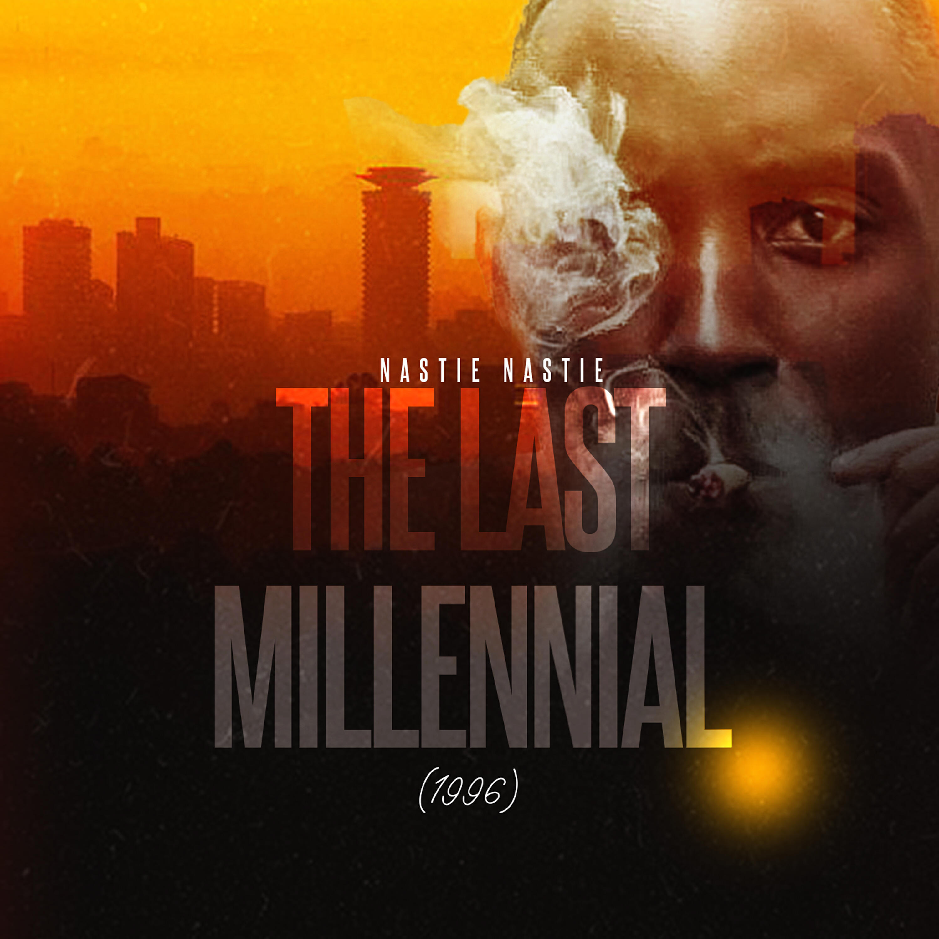 Релиз The Last Millennial 1996