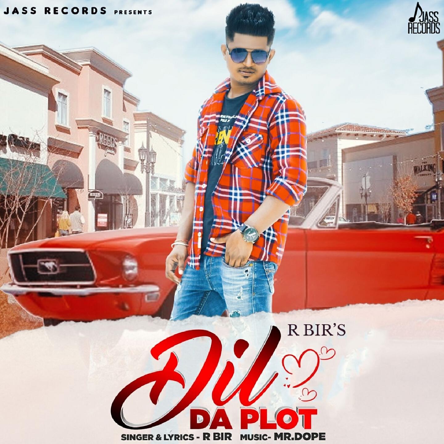 Релиз Dil da Plot