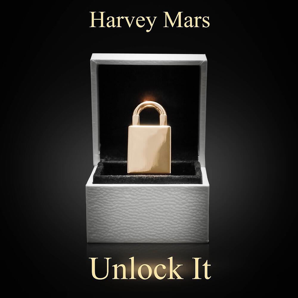 Релиз Unlock It
