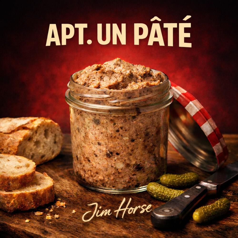 Релиз Apt. Un pâté
