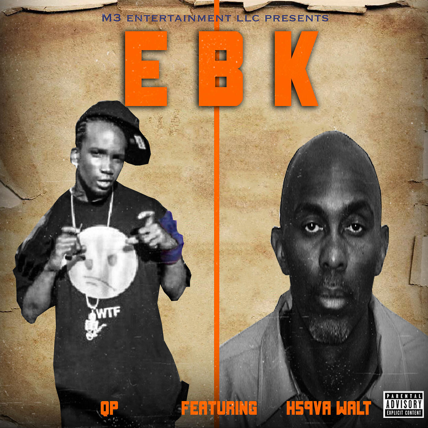 Релиз Ebk