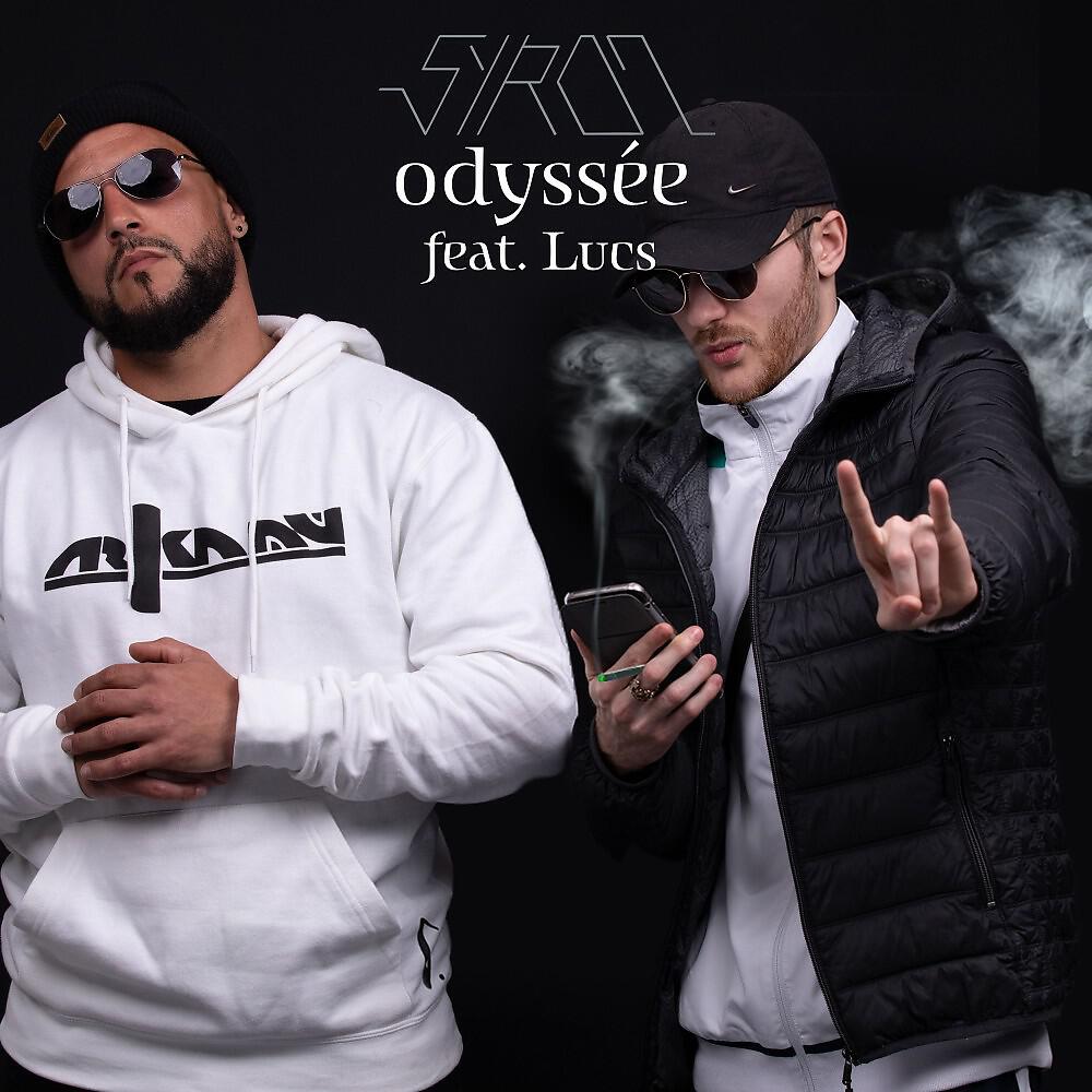Релиз Odyssée