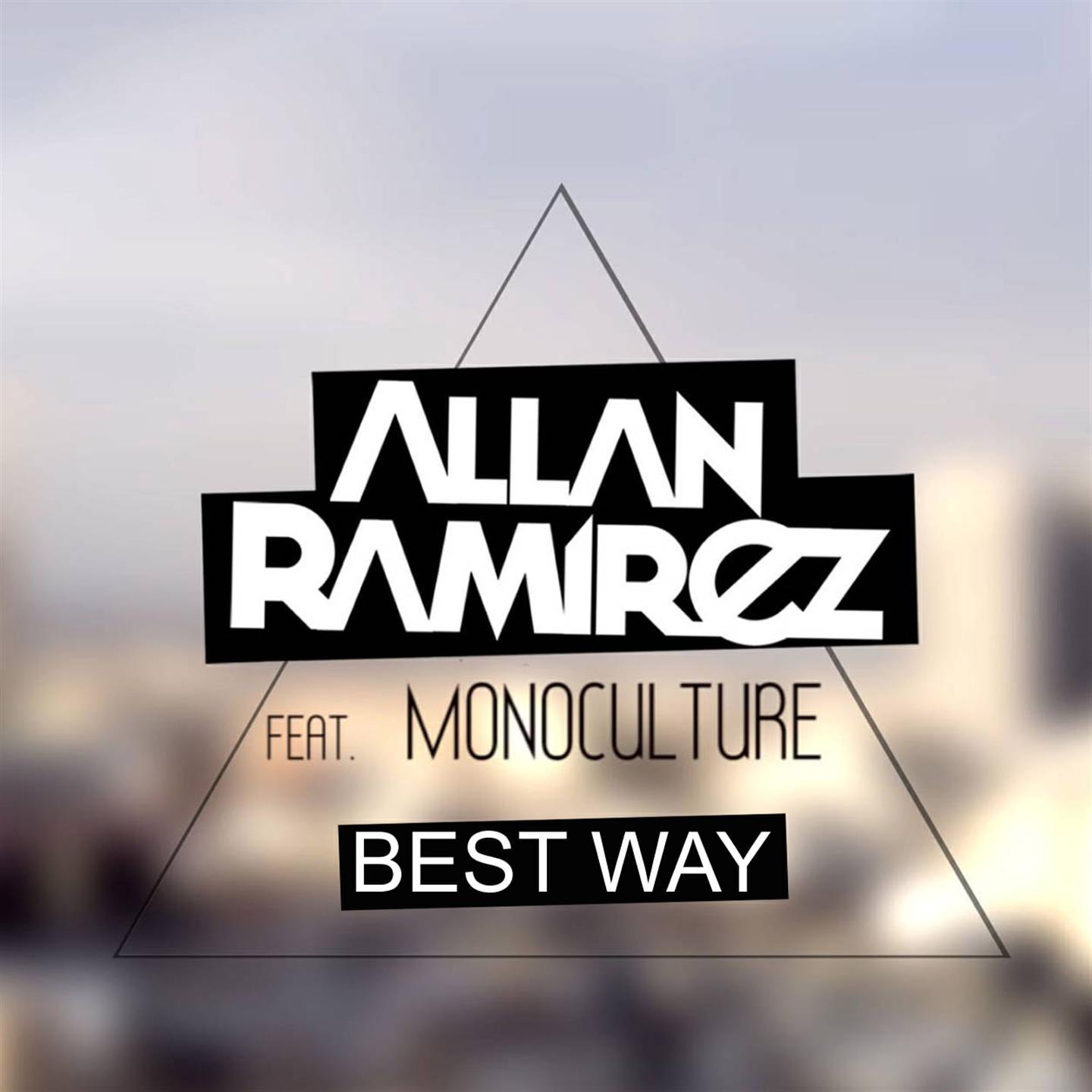 Релиз Best Way