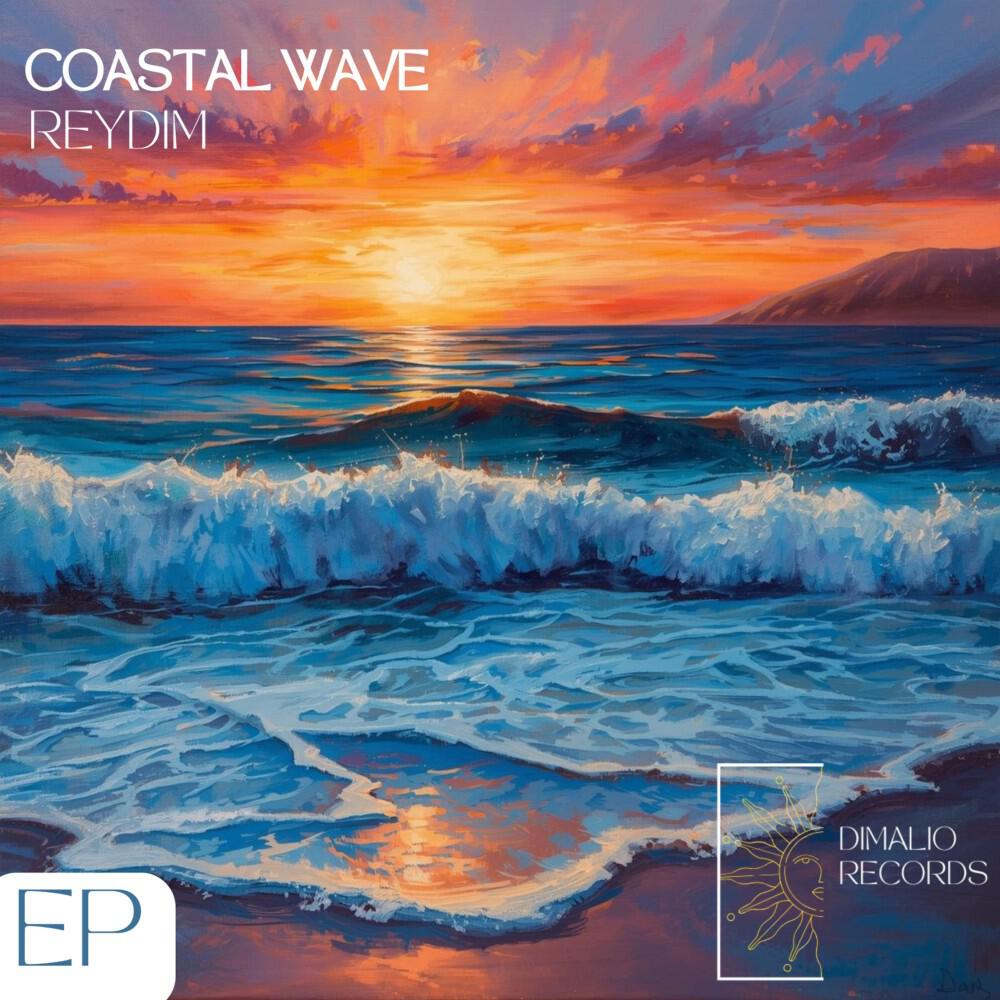Релиз COASTAL WAVE