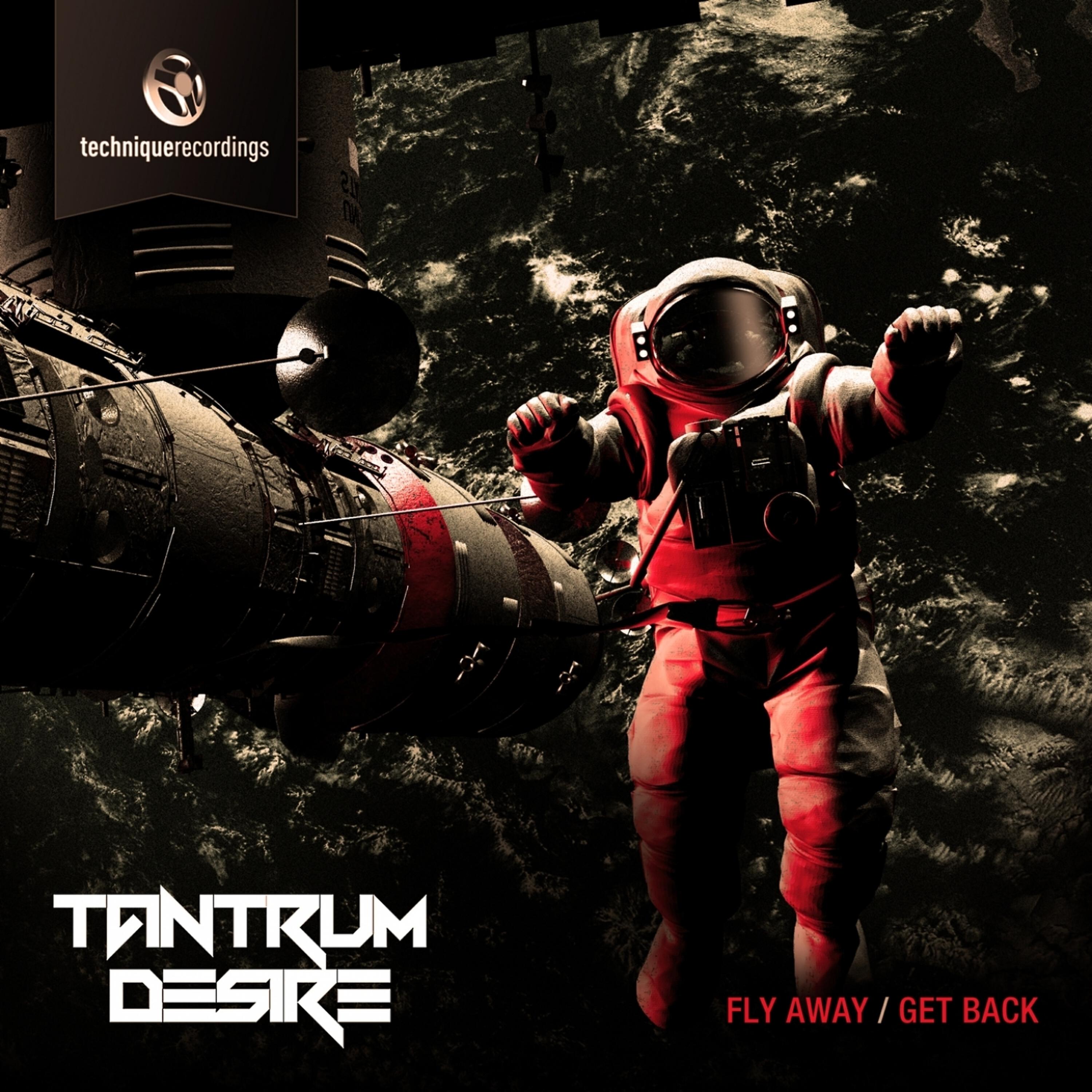 Релиз Fly Away / Get Back