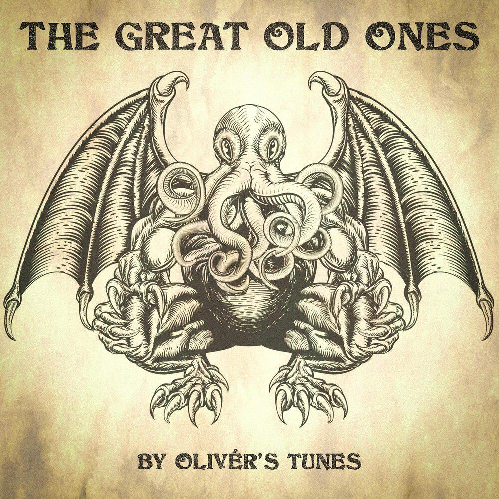 Olivér's Tunes