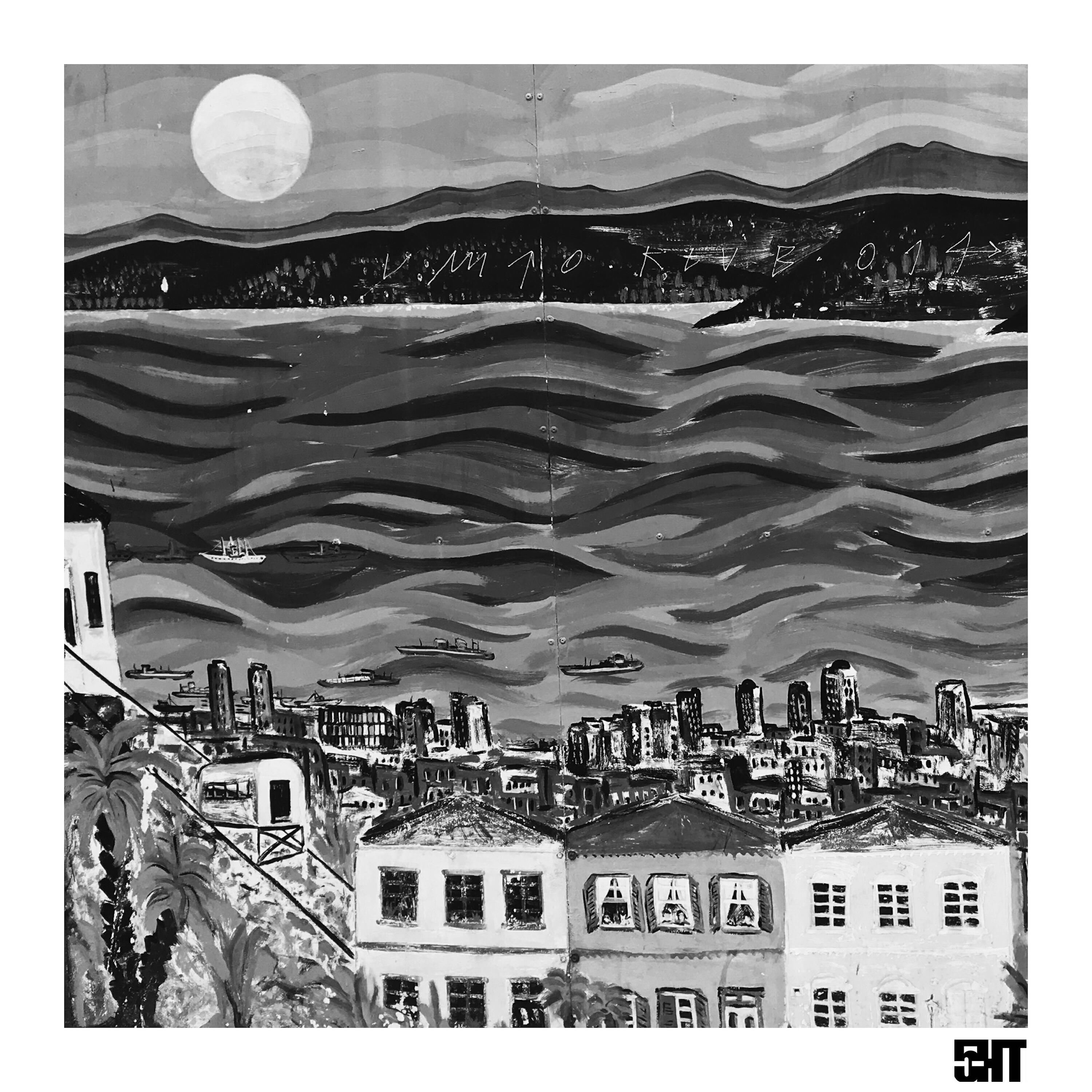 Релиз puesta del sol