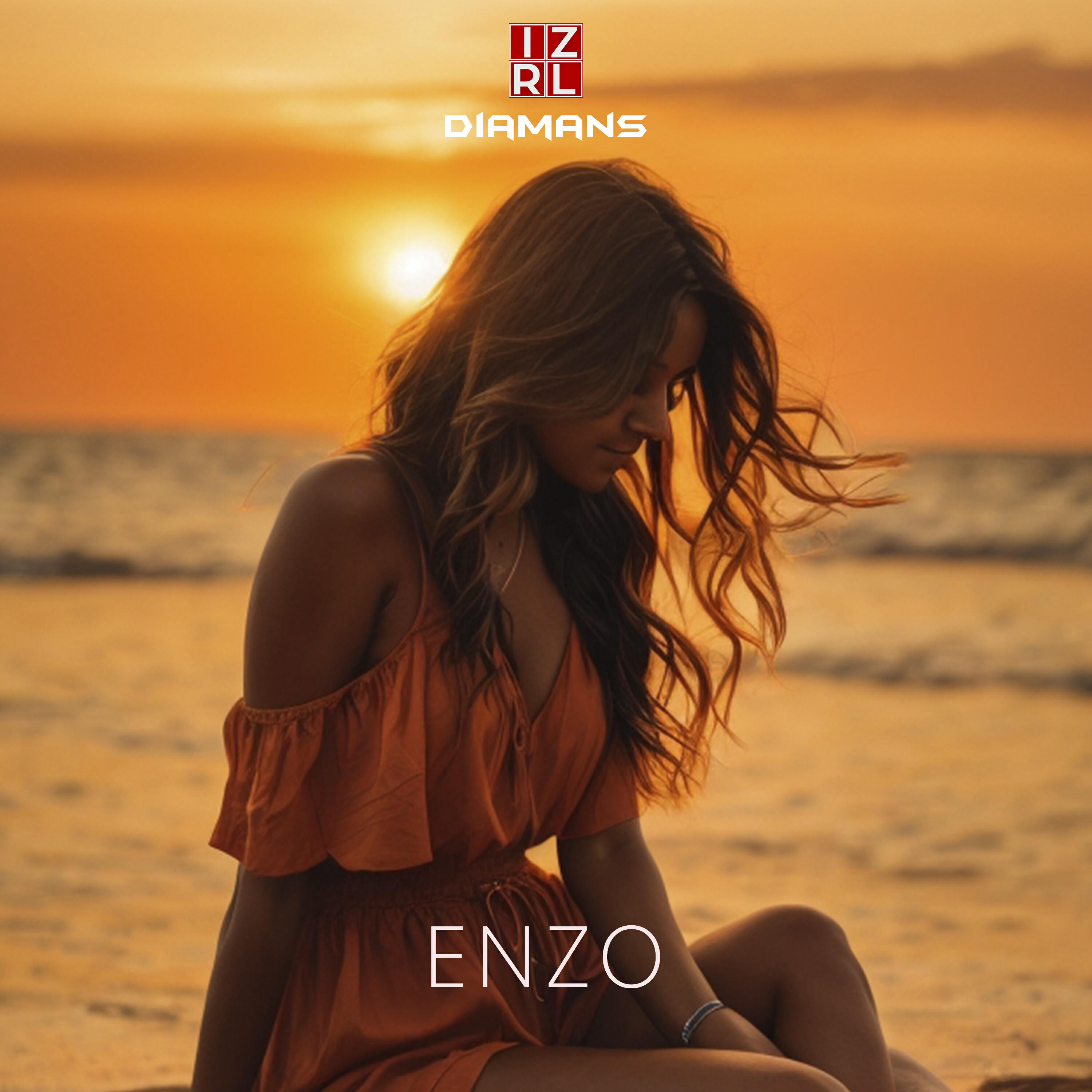 Релиз Enzo