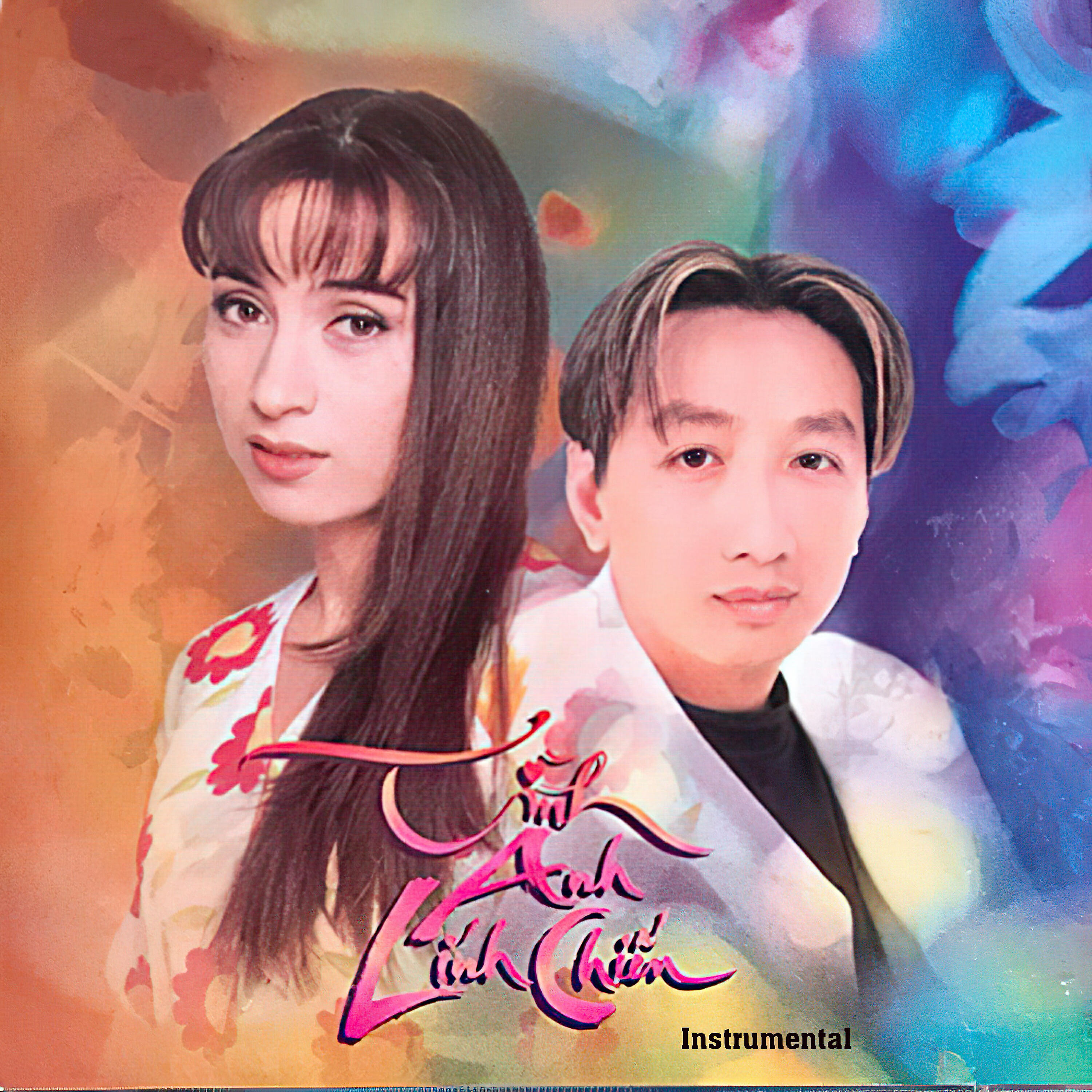 Релиз Tình anh lính chiến