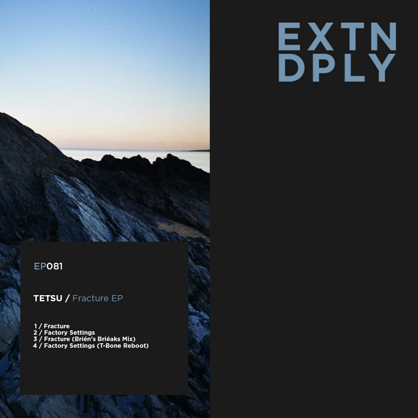 Релиз Eighty One