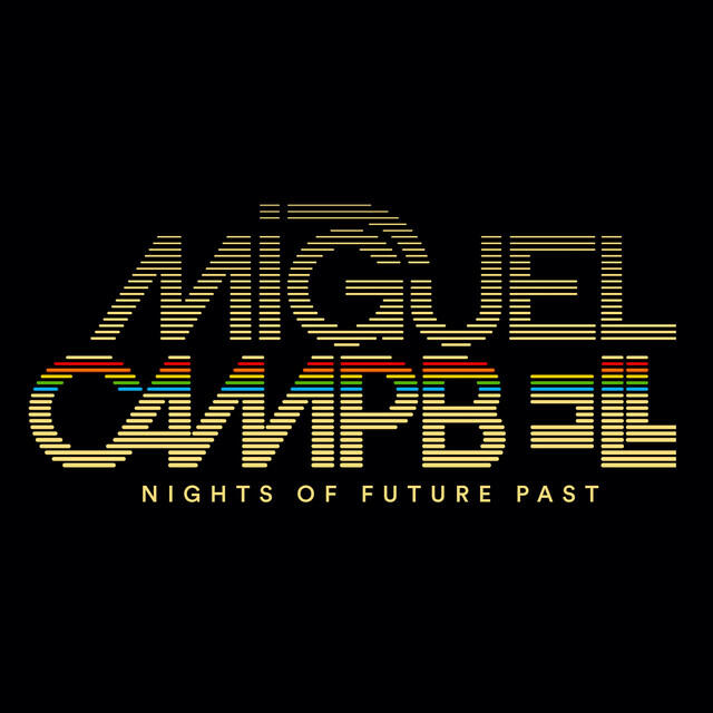 Релиз Nights of Future Past