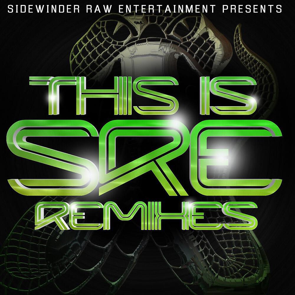 Sre