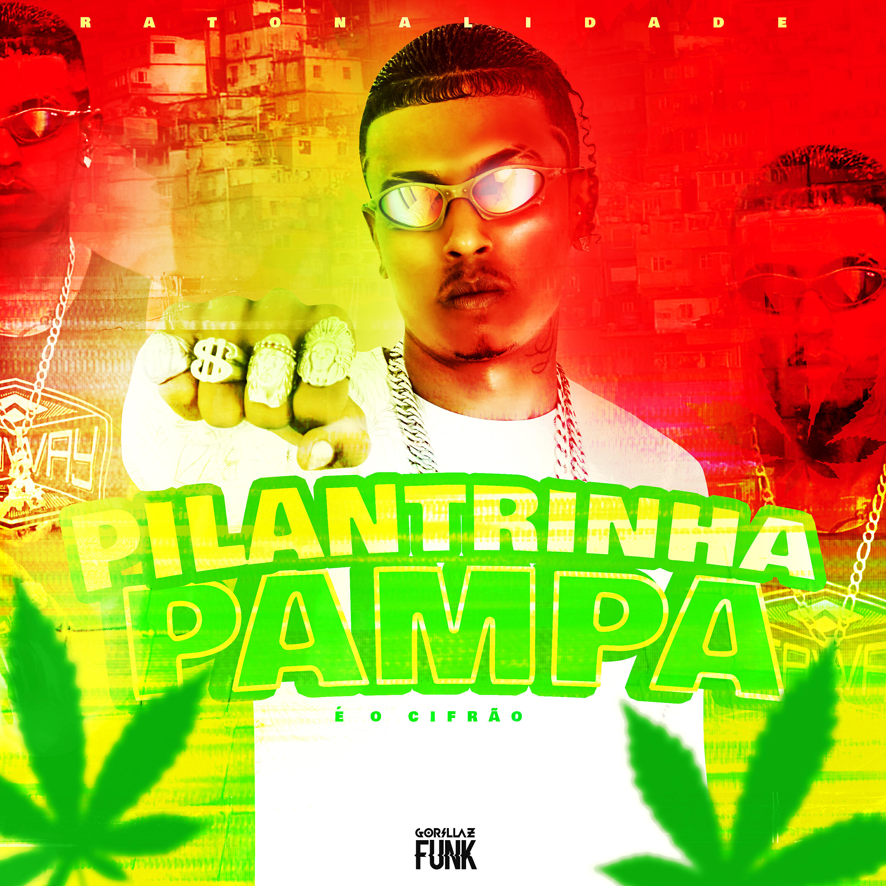 Релиз Pilantrinha Pampa