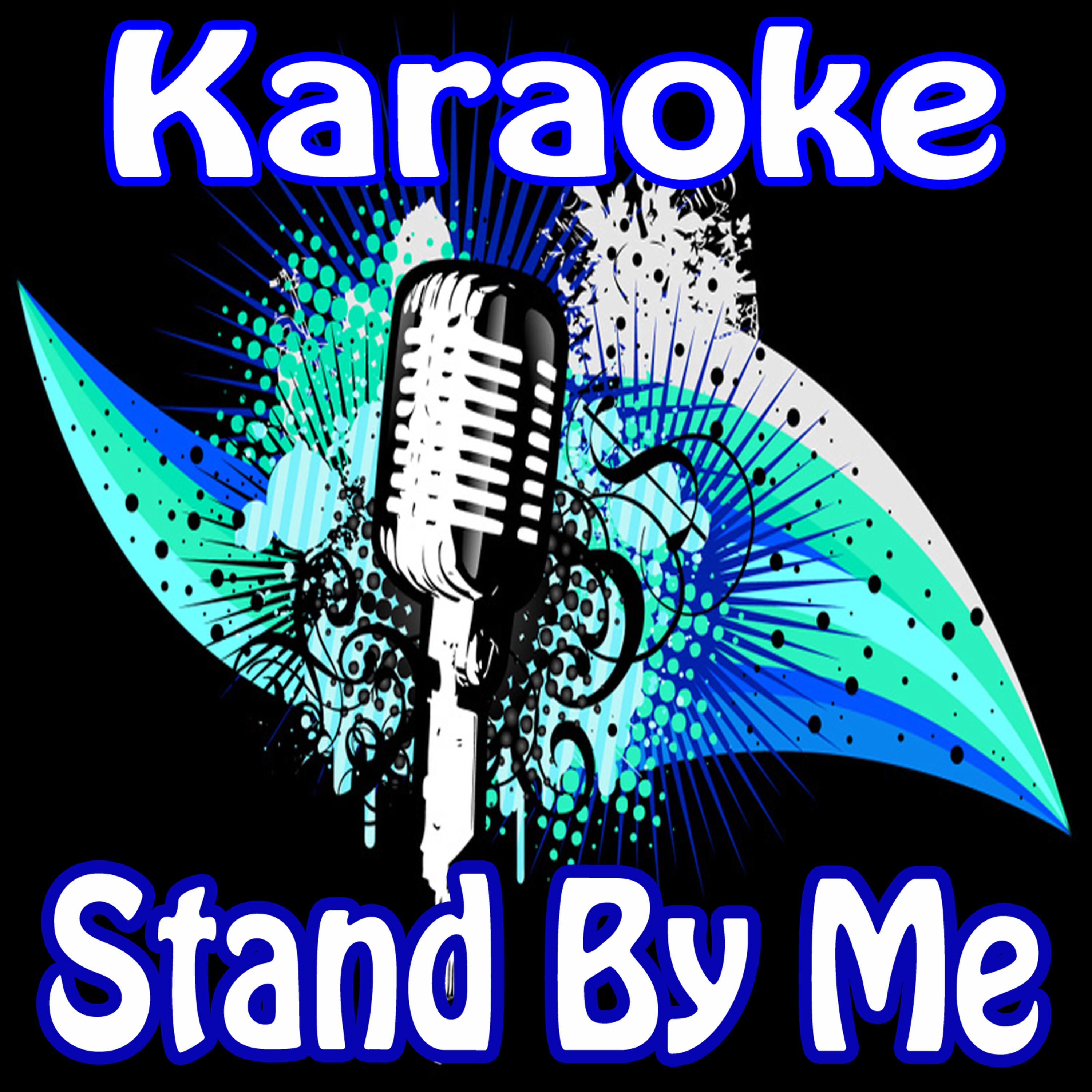 Релиз Stand By Me (Karaoke)
