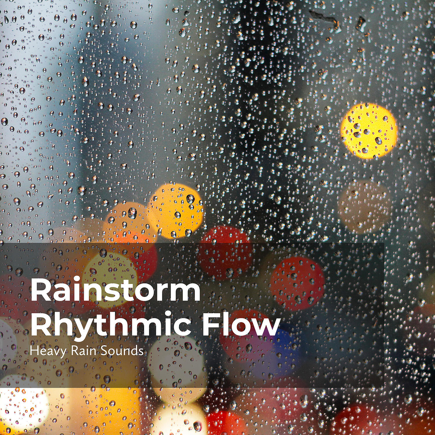 Релиз Rainstorm Rhythmic Flow