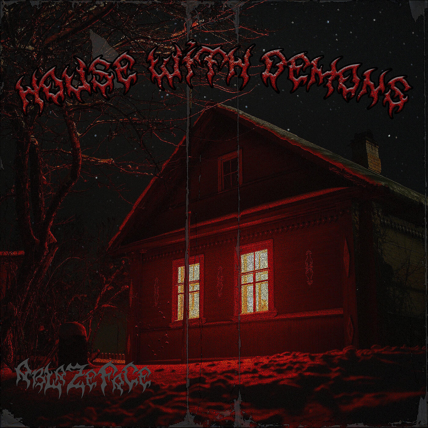 Релиз House with Demons