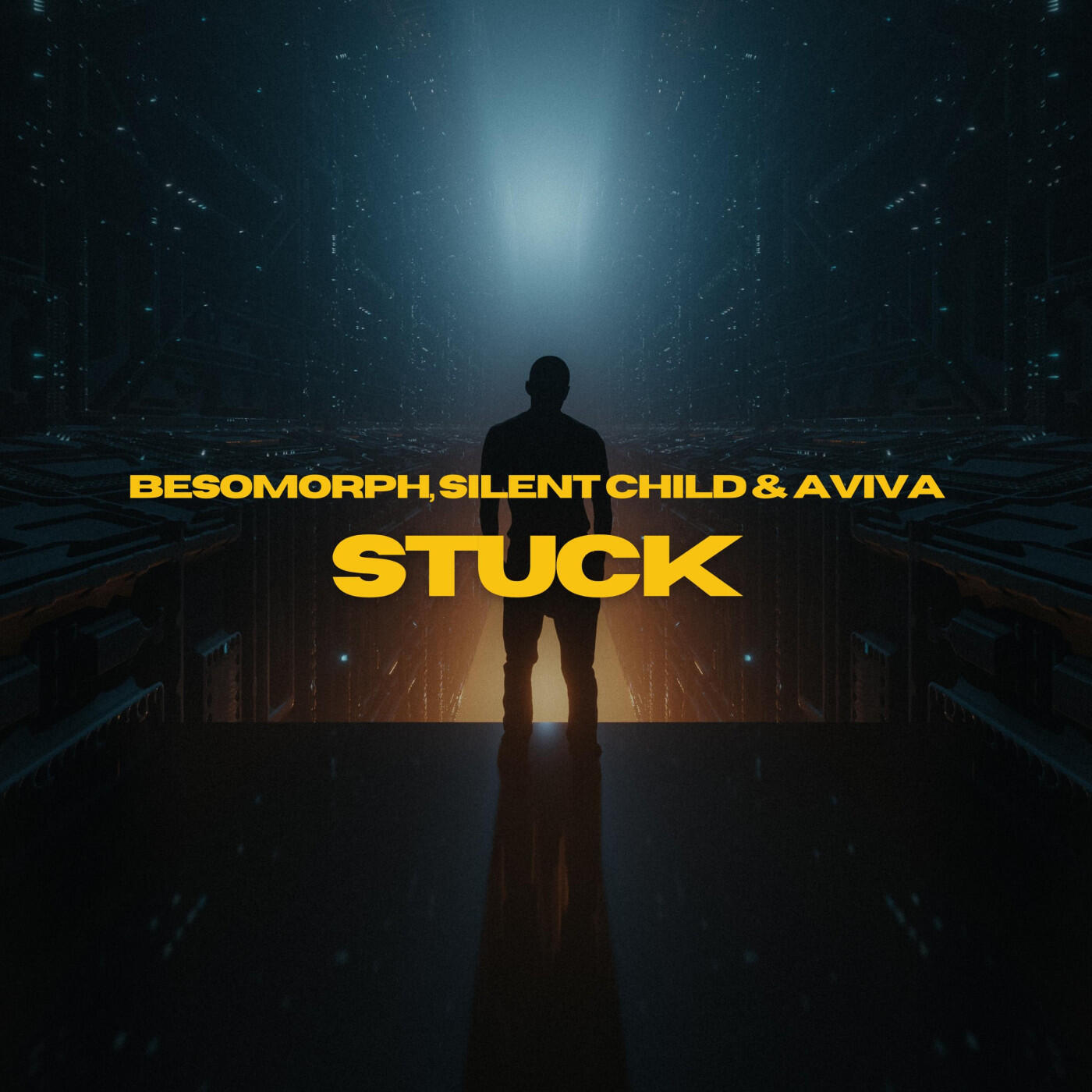 Релиз STUCK