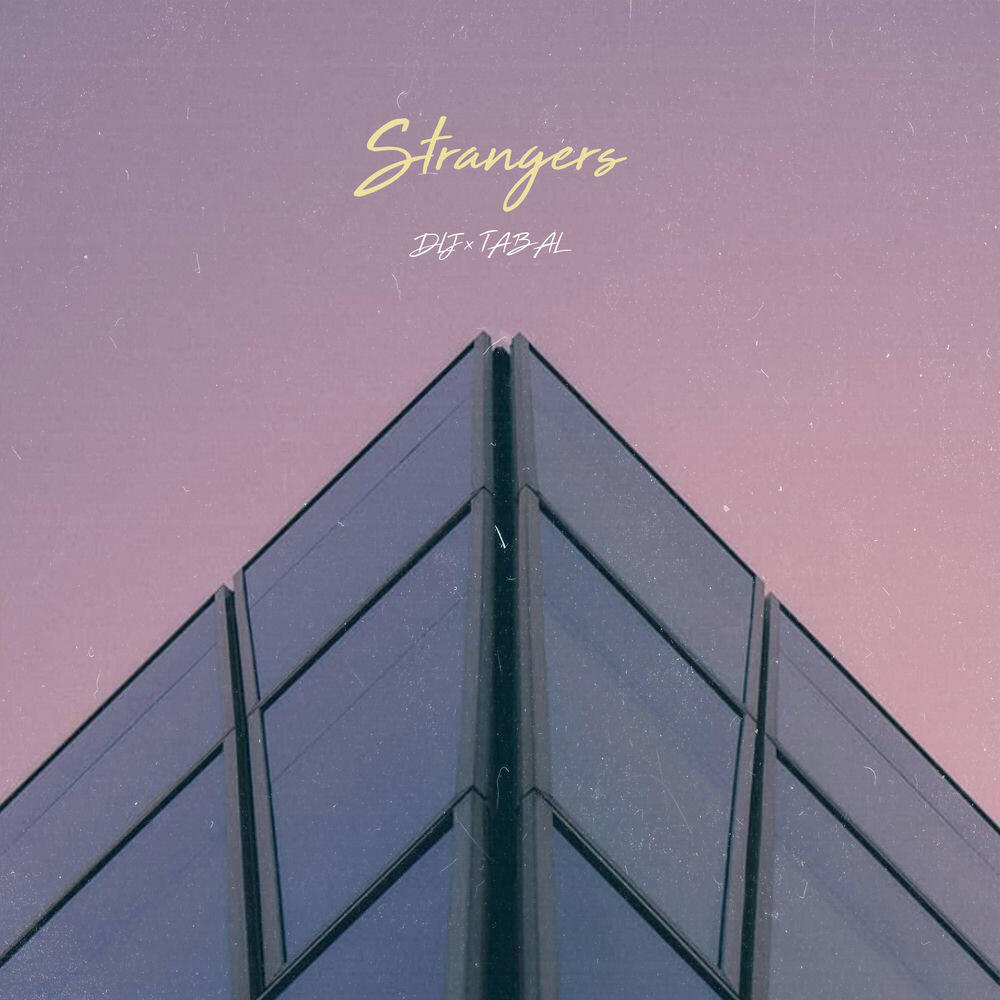 Релиз Strangers