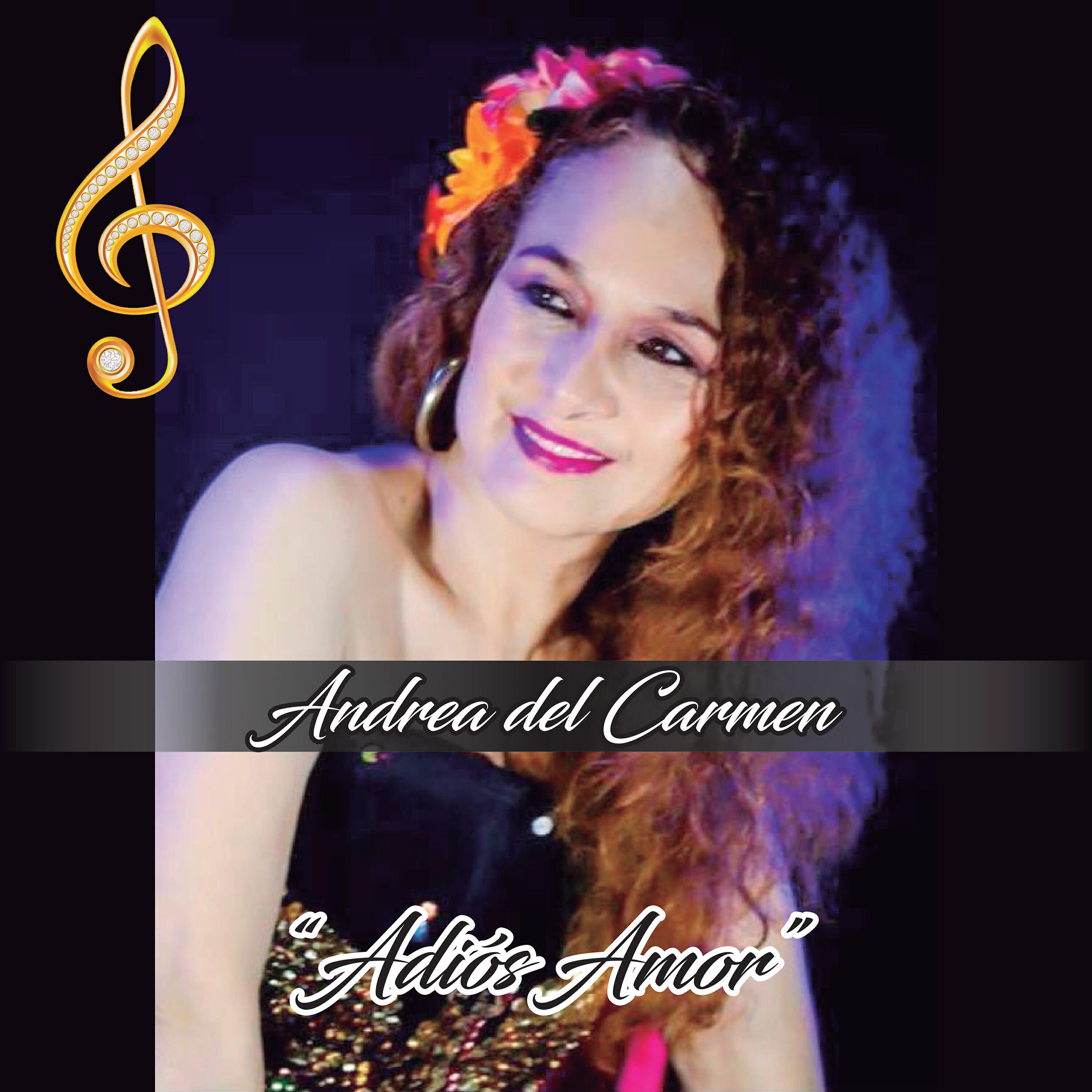 Andrea del Carmen