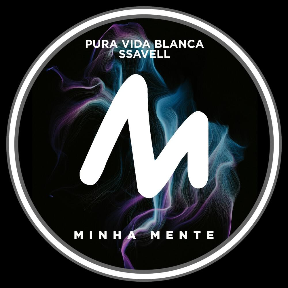 Релиз Minha Mente