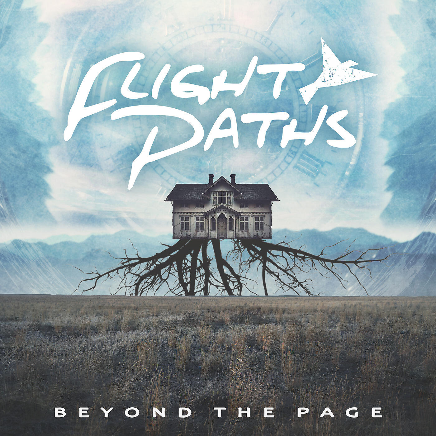 Релиз Beyond the Page