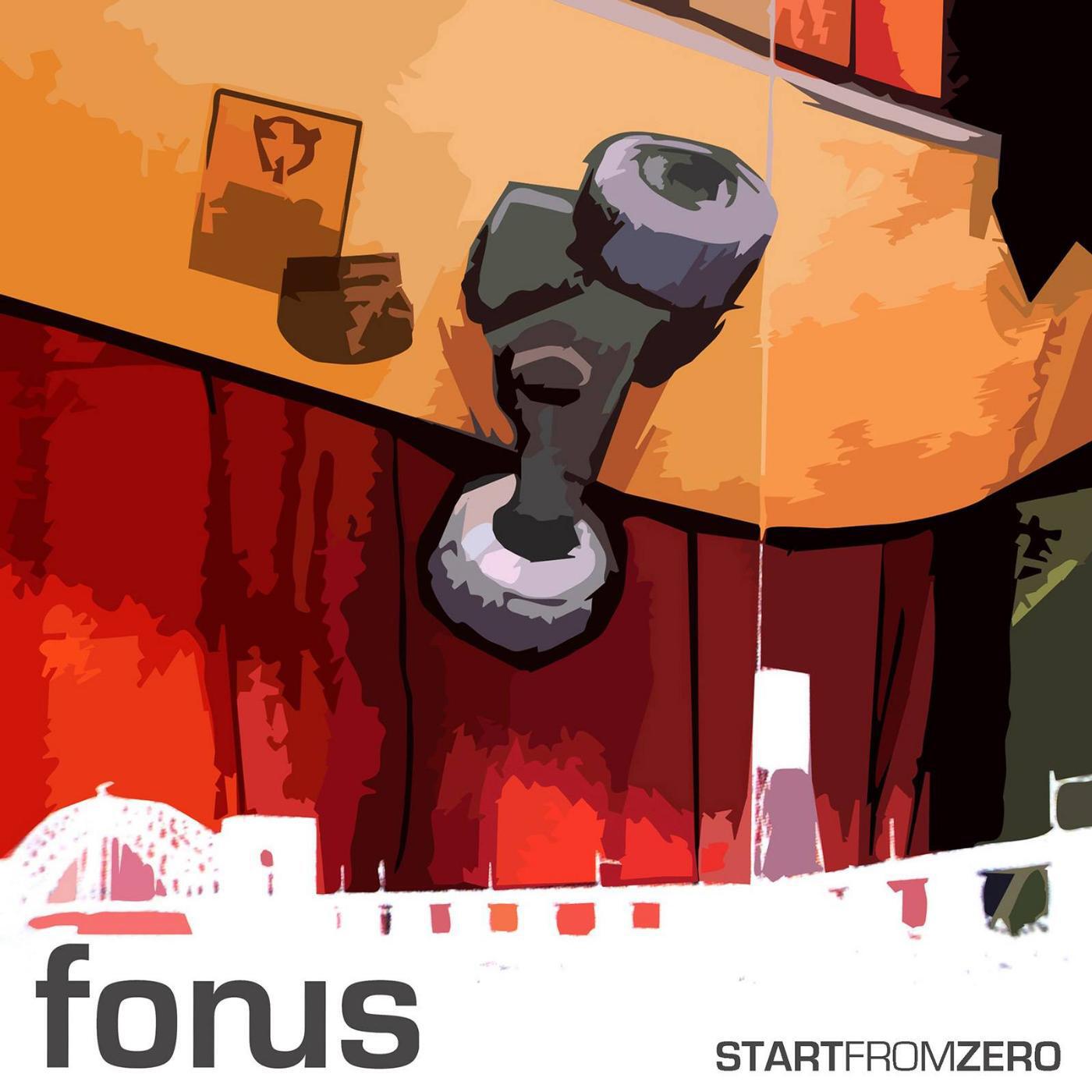 Релиз Start from Zero