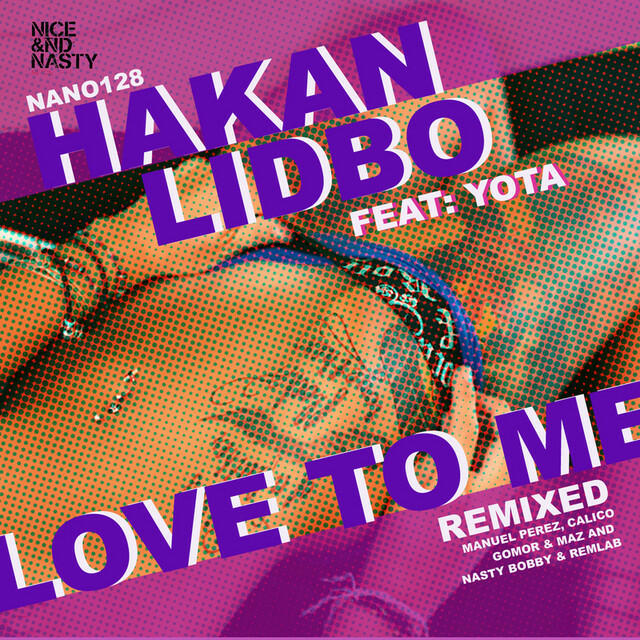 Релиз Love to Me