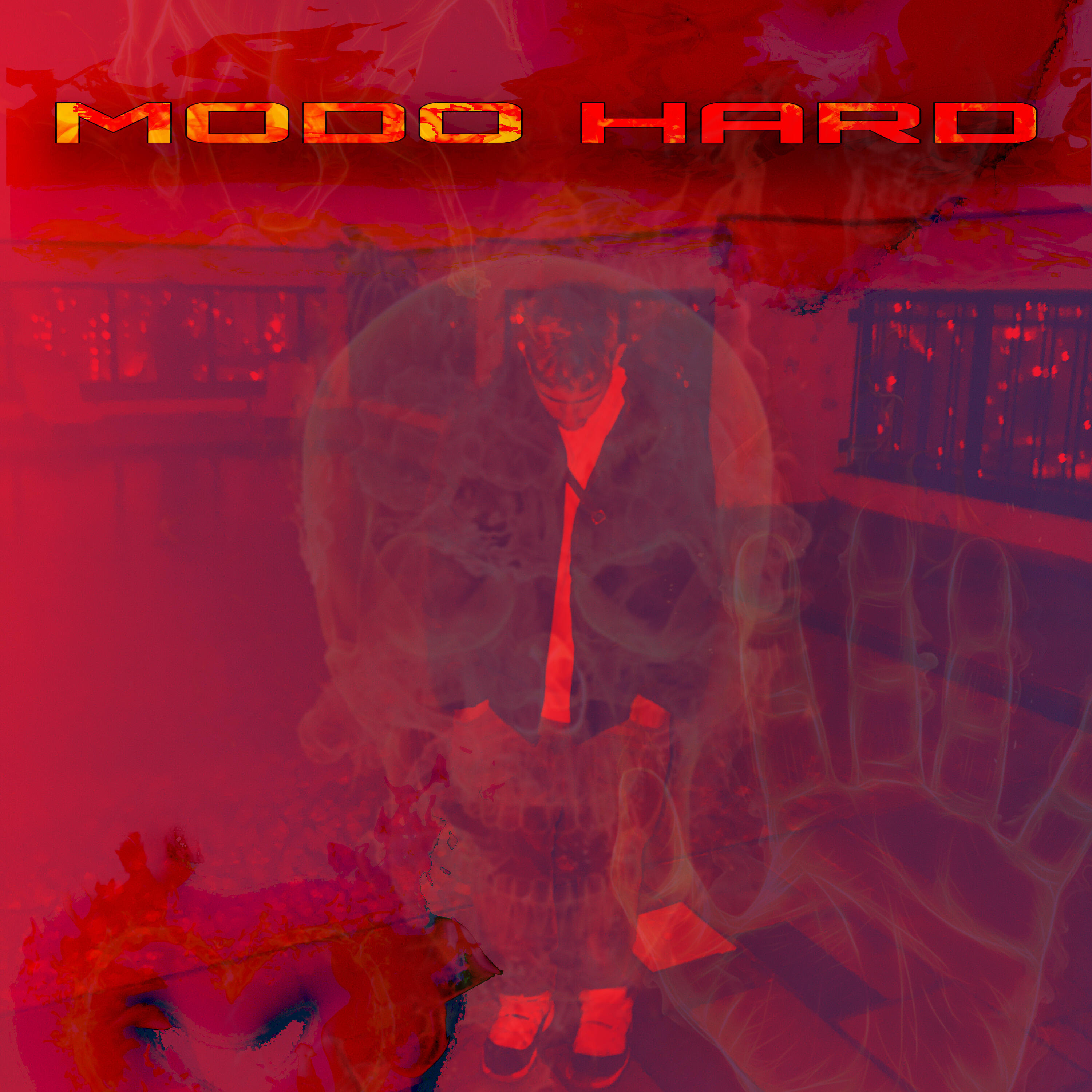 Релиз Modo Hard