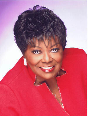 Dorothy Norwood