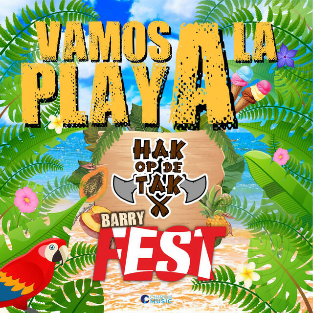 Релиз Vamos A La Playa (Radio Edit)